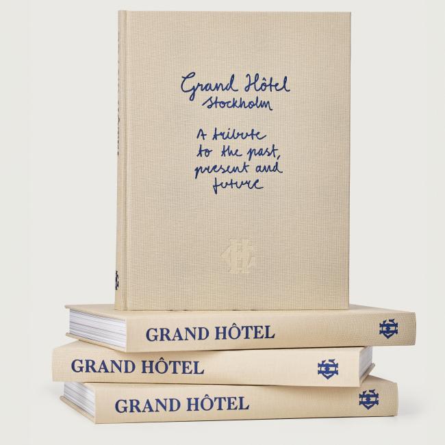 Coffee Table Book