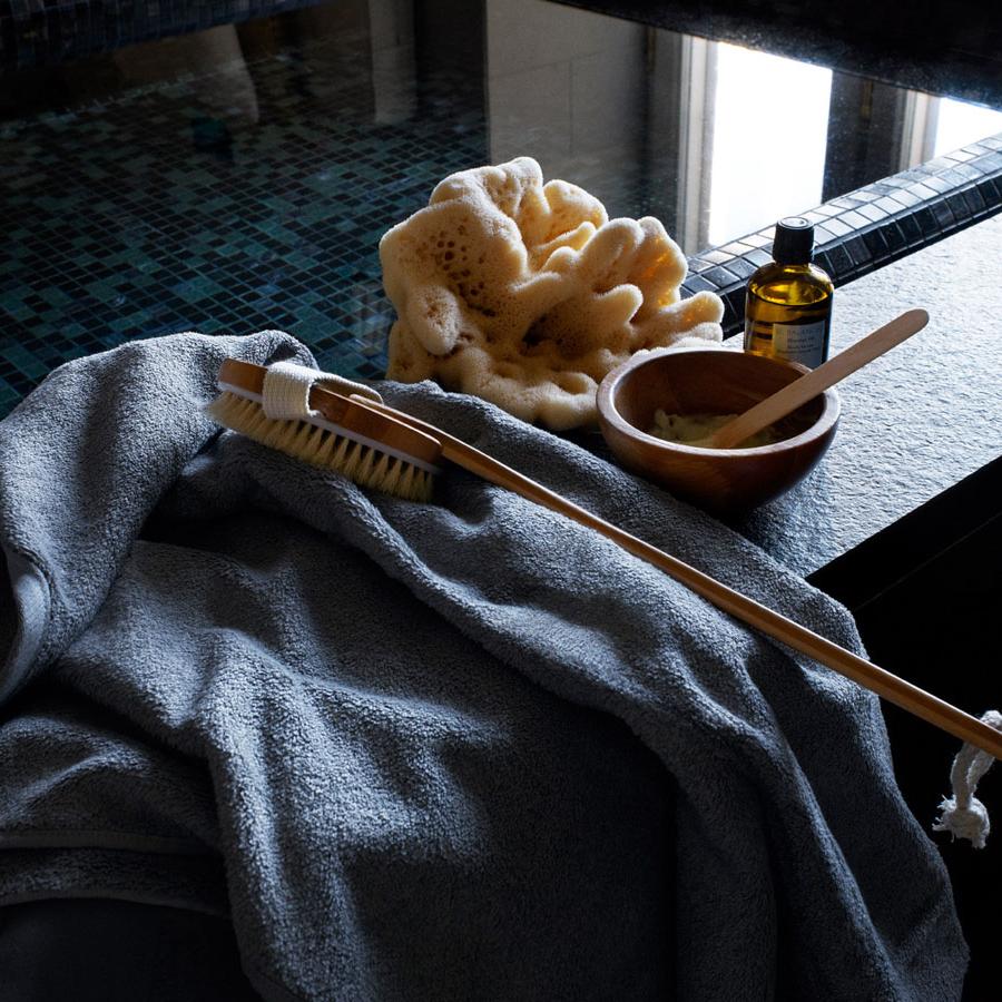 Bild från Grand Hôtel Nordic Spa & Fitness