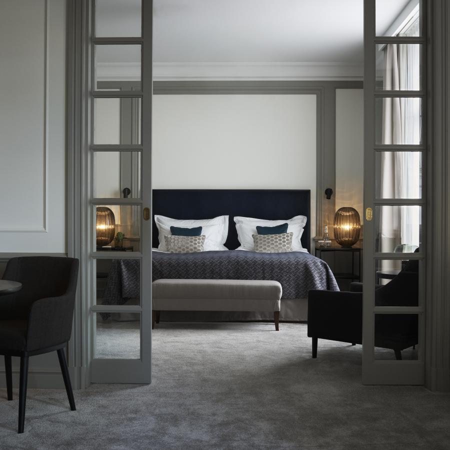 Executive Suite Grand Hôtel Stockholm 2023