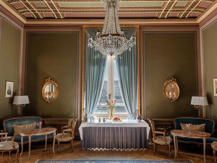 Zetterwallska Grand Hôtel
