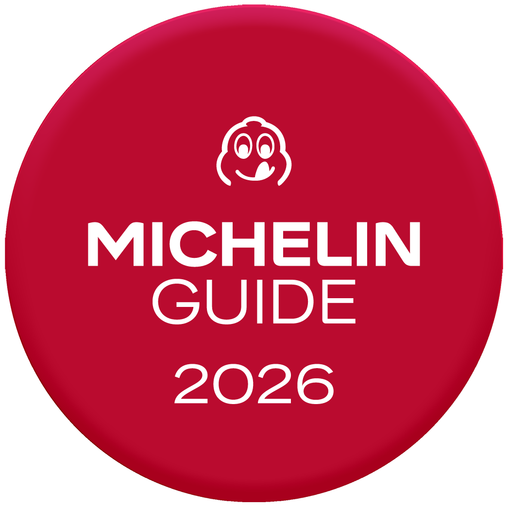 MICHELIN Guide 2026 – Bib Gourmand