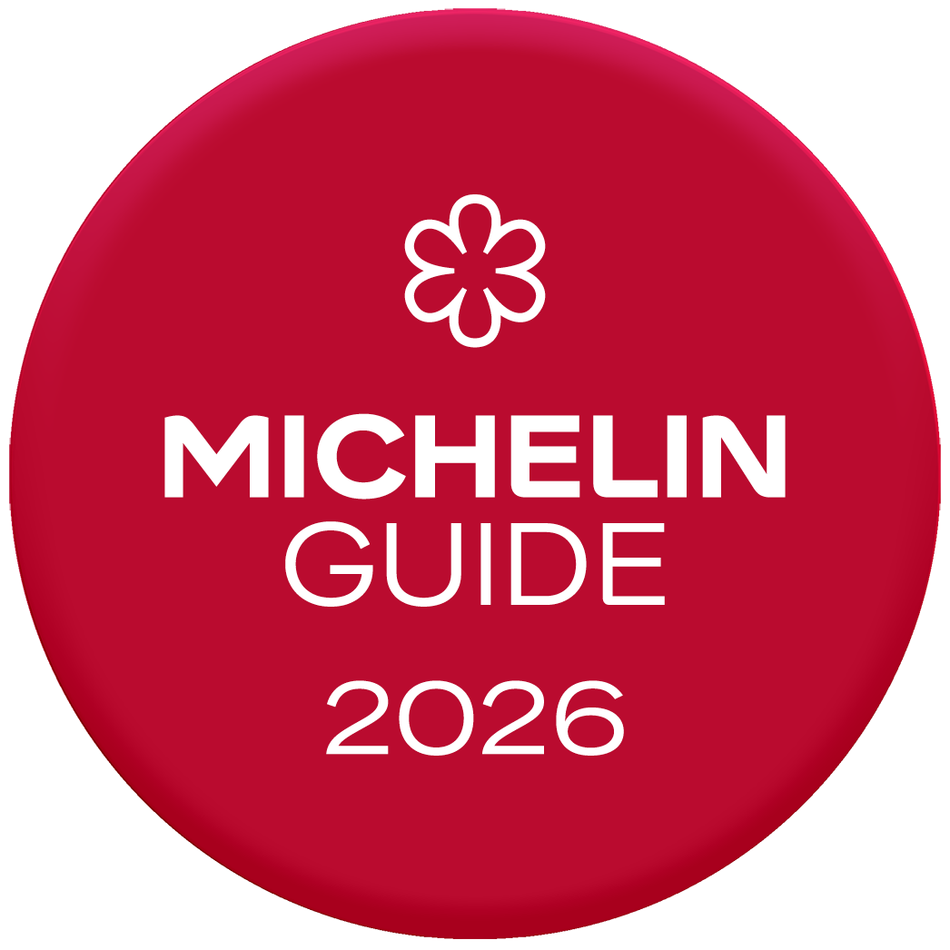 MICHELIN Guide 2026 – One Star