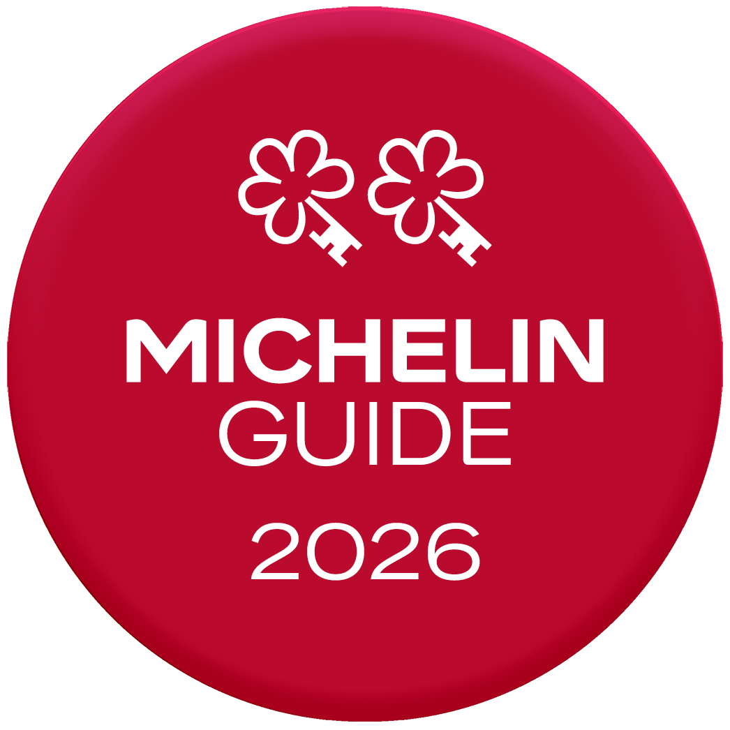 MICHELIN 2026